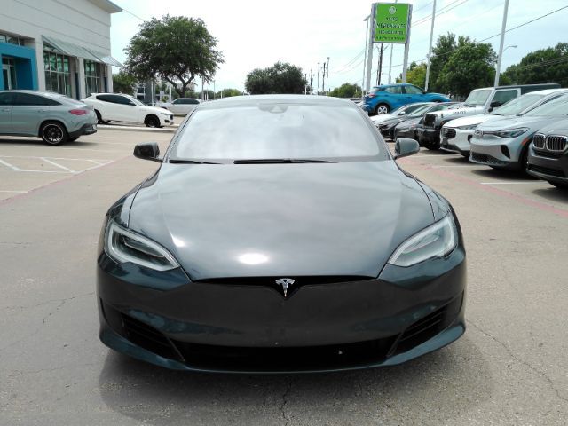 2016 Tesla Model S P90D 2016 Tesla Model S P90D
