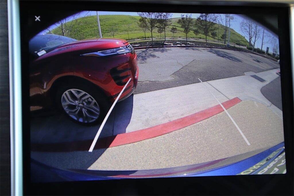 2016 Tesla Model S P90D Livermore CA