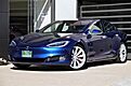 2016 Tesla Model S P90D