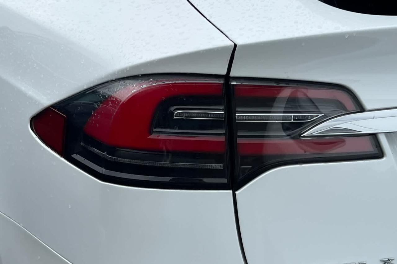 2016 Tesla Model X 90D Roseville CA