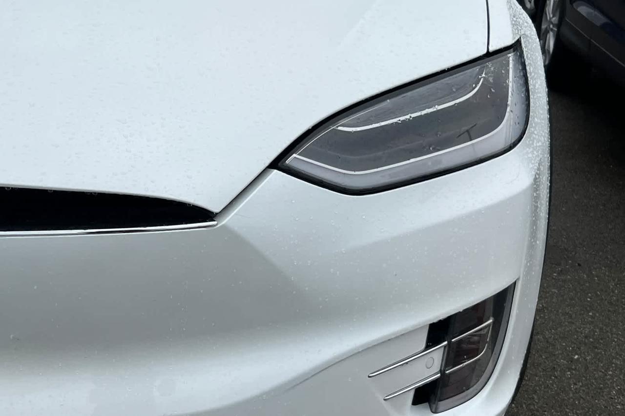 2016 Tesla Model X 90D Roseville CA