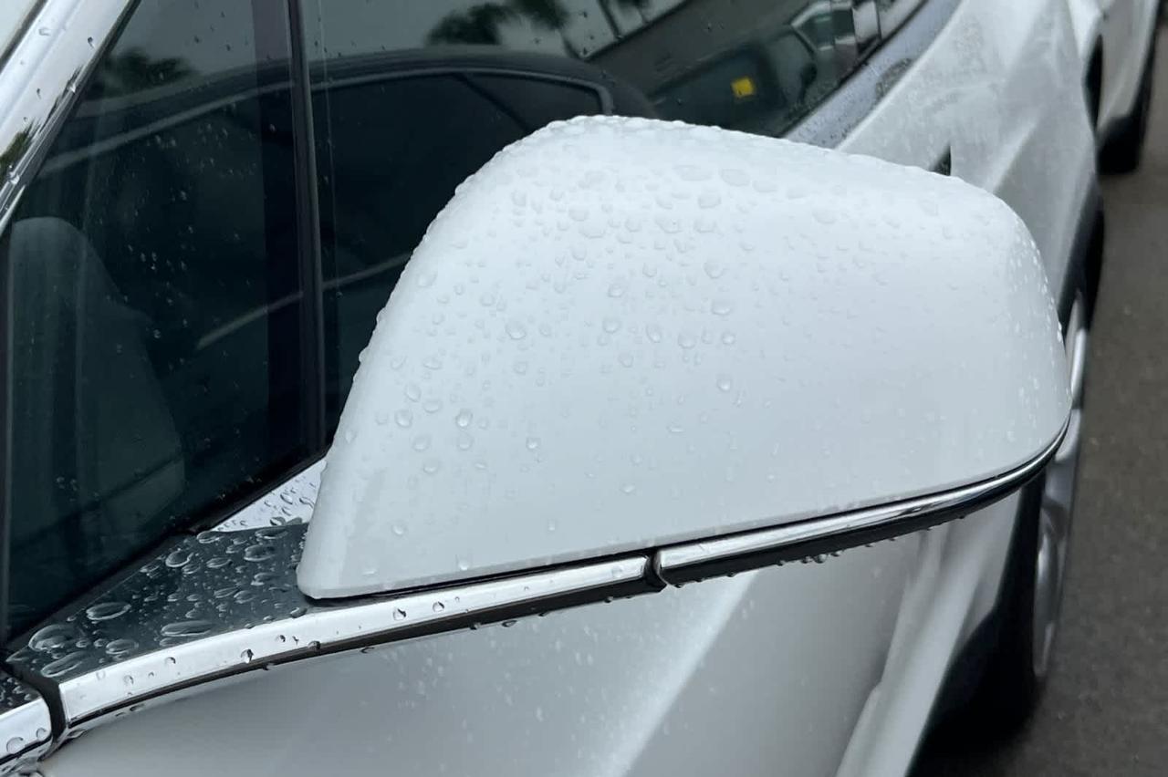 2016 Tesla Model X 90D Roseville CA