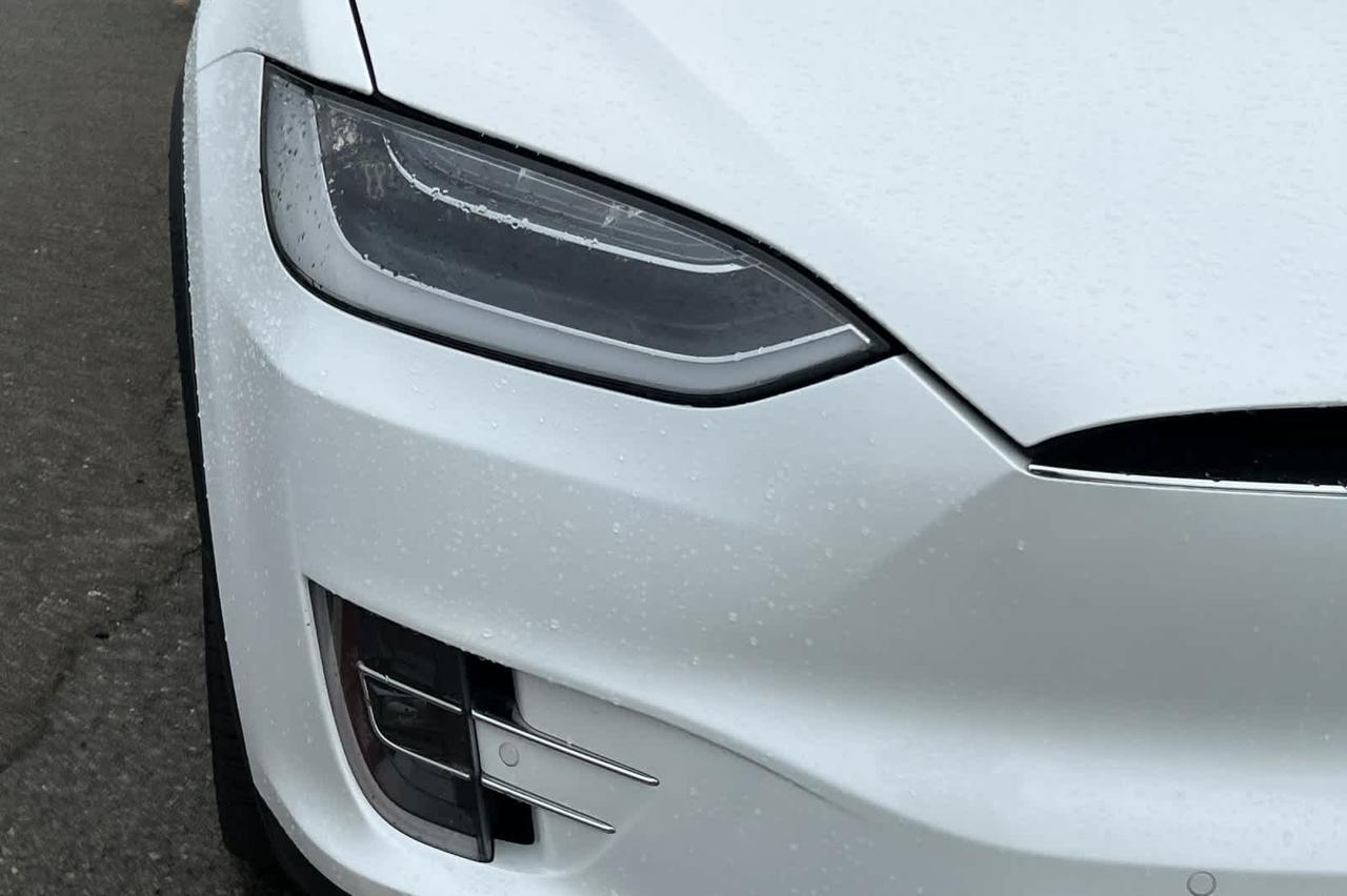 2016 Tesla Model X 90D Roseville CA