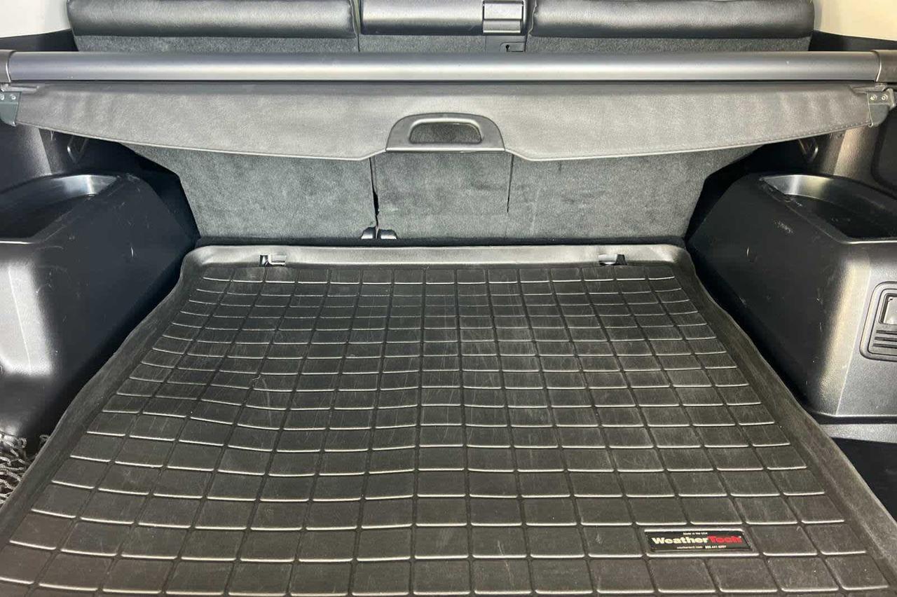 2016 Toyota 4Runner Limited Roseville CA