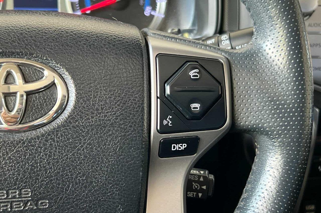 2016 Toyota 4Runner Limited Roseville CA