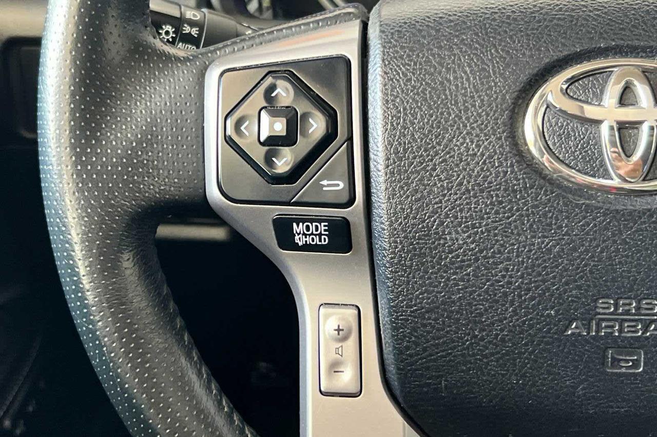 2016 Toyota 4Runner Limited Roseville CA