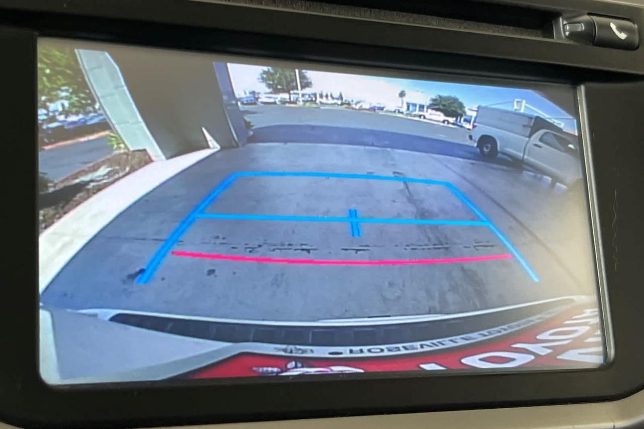 2016 Toyota 4Runner Limited Roseville CA