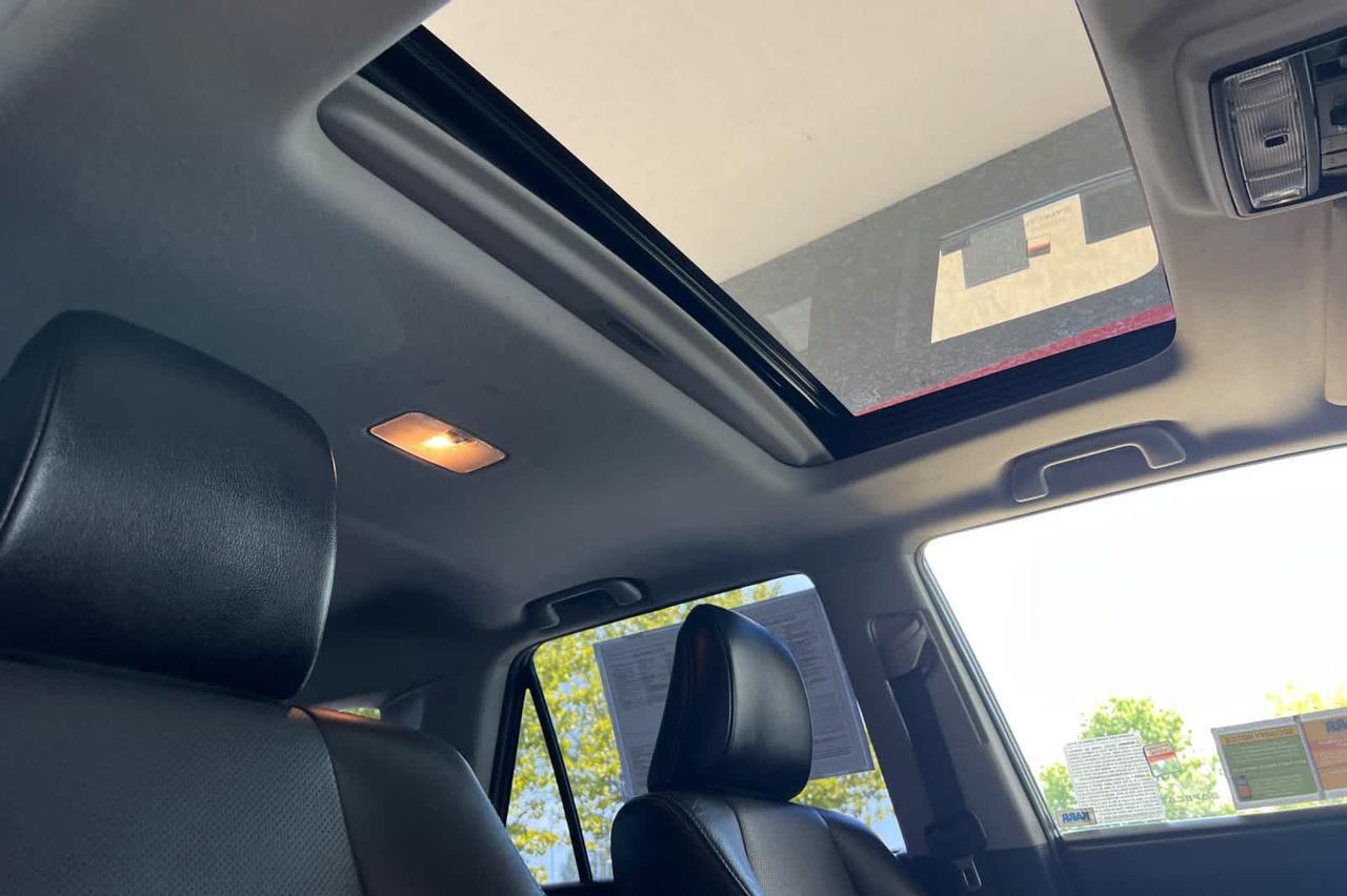 2016 Toyota 4Runner Limited Roseville CA