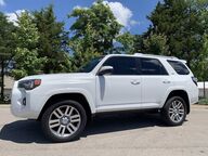 2016 Toyota 4Runner SR5 Premium Bloomington IN 2016 Toyota 4Runner SR5 Premium Bloomington IN