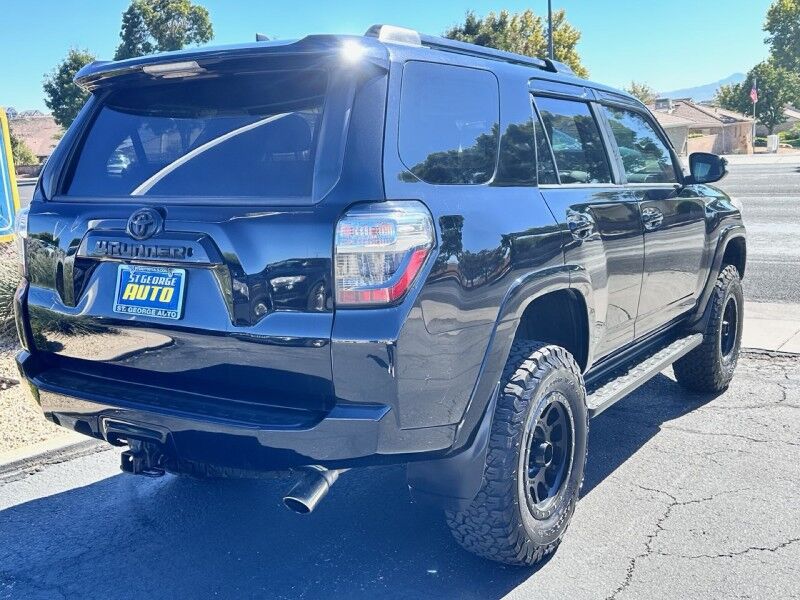 2016 Toyota 4Runner SR5 Premium St George UT 2016 Toyota 4Runner SR5 Premium St George UT