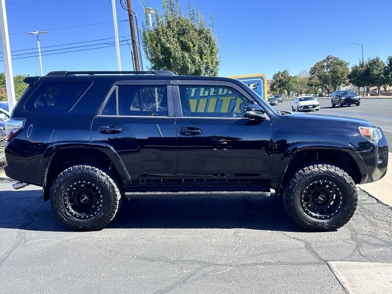 2016 Toyota 4Runner SR5 Premium St George UT 2016 Toyota 4Runner SR5 Premium St George UT