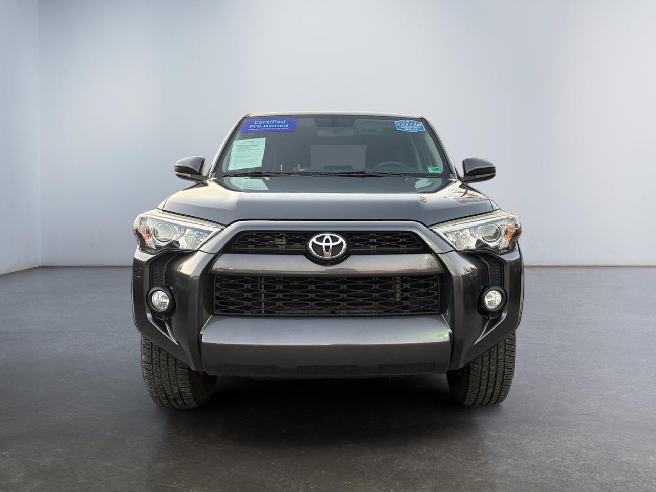 2016 Toyota 4Runner SR5, TOW PACKAGE, RUNNING BOARDS, REAR POWER WINDOW, SYNC BLUETOOTH, BACKUP CAMERA WITH PARKING SENSORS, LOW MILEAGE, ONLY 1 OWNER, CLEAN CARFAX, TIME TO RUN THE ROAD! Virginia Beach VA 2016 Toyota 4Runner SR5, TOW PACKAGE, RUNNING BOARDS, REAR POWER WINDOW, SYNC BLUETOOTH, BACKUP CAMERA WITH PARKING SENSORS, LOW MILEAGE, ONLY 1 OWNER, CLEAN CARFAX, TIME TO RUN THE ROAD! Virginia Beach VA
