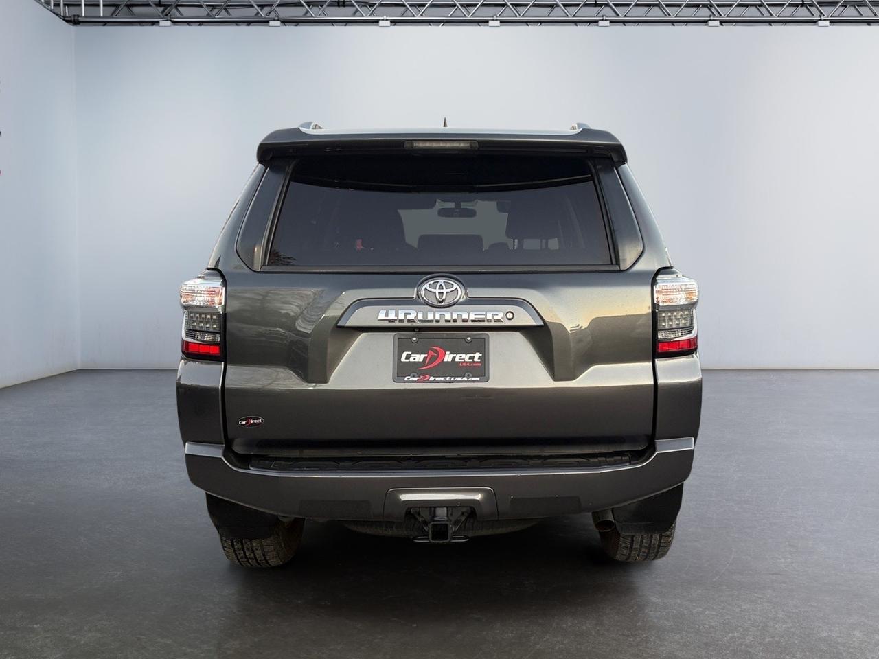 2016 Toyota 4Runner SR5, TOW PACKAGE, RUNNING BOARDS, REAR POWER WINDOW, SYNC BLUETOOTH, BACKUP CAMERA WITH PARKING SENSORS, LOW MILEAGE, ONLY 1 OWNER, CLEAN CARFAX, TIME TO RUN THE ROAD! Virginia Beach VA 2016 Toyota 4Runner SR5, TOW PACKAGE, RUNNING BOARDS, REAR POWER WINDOW, SYNC BLUETOOTH, BACKUP CAMERA WITH PARKING SENSORS, LOW MILEAGE, ONLY 1 OWNER, CLEAN CARFAX, TIME TO RUN THE ROAD! Virginia Beach VA