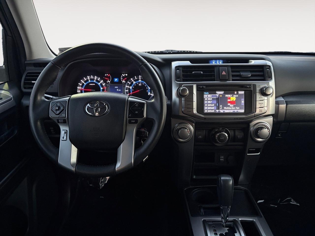 2016 Toyota 4Runner SR5, TOW PACKAGE, RUNNING BOARDS, REAR POWER WINDOW, SYNC BLUETOOTH, BACKUP CAMERA WITH PARKING SENSORS, LOW MILEAGE, ONLY 1 OWNER, CLEAN CARFAX, TIME TO RUN THE ROAD! Virginia Beach VA 2016 Toyota 4Runner SR5, TOW PACKAGE, RUNNING BOARDS, REAR POWER WINDOW, SYNC BLUETOOTH, BACKUP CAMERA WITH PARKING SENSORS, LOW MILEAGE, ONLY 1 OWNER, CLEAN CARFAX, TIME TO RUN THE ROAD! Virginia Beach VA