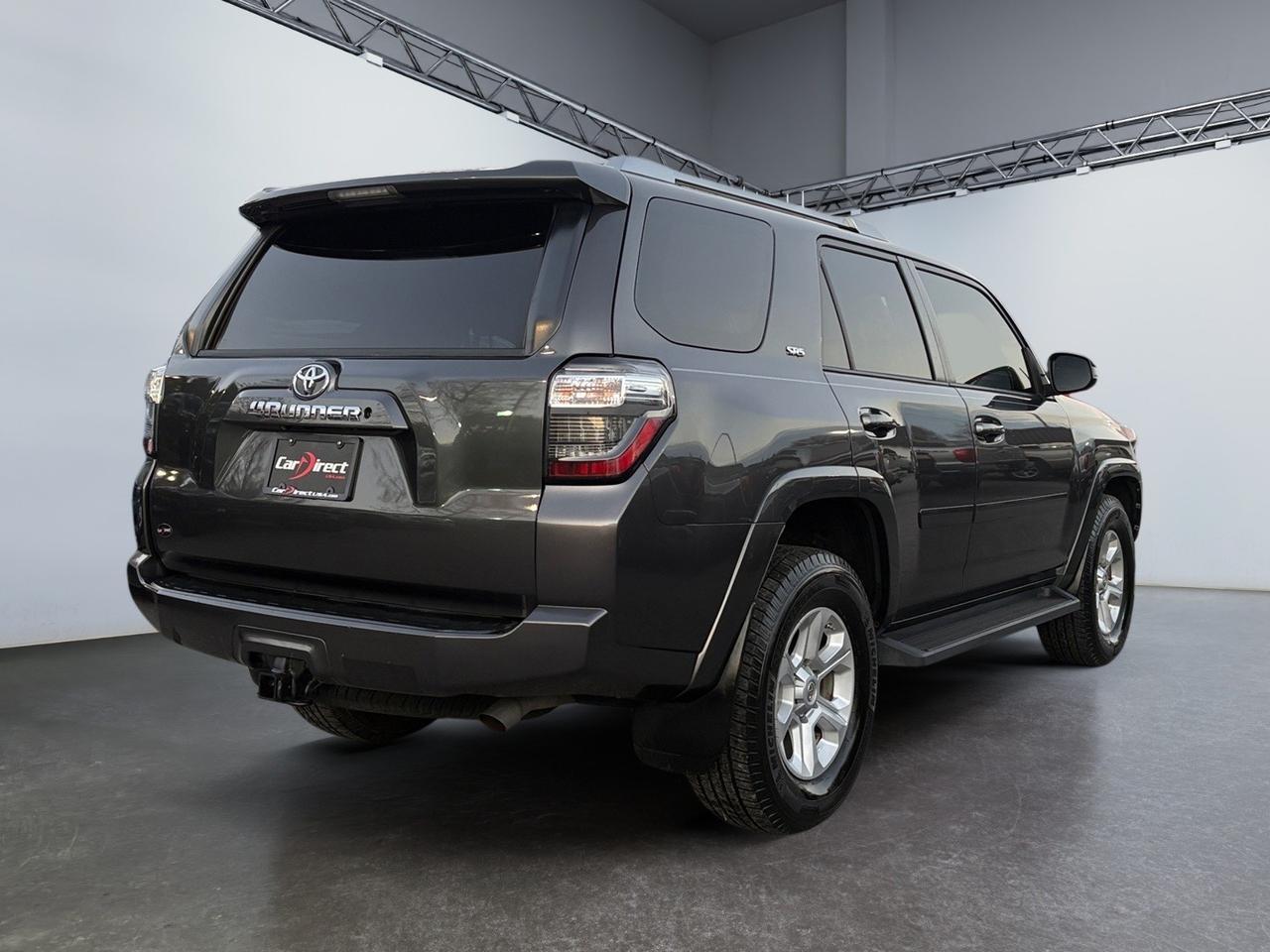 2016 Toyota 4Runner SR5, TOW PACKAGE, RUNNING BOARDS, REAR POWER WINDOW, SYNC BLUETOOTH, BACKUP CAMERA WITH PARKING SENSORS, LOW MILEAGE, ONLY 1 OWNER, CLEAN CARFAX, TIME TO RUN THE ROAD! Virginia Beach VA 2016 Toyota 4Runner SR5, TOW PACKAGE, RUNNING BOARDS, REAR POWER WINDOW, SYNC BLUETOOTH, BACKUP CAMERA WITH PARKING SENSORS, LOW MILEAGE, ONLY 1 OWNER, CLEAN CARFAX, TIME TO RUN THE ROAD! Virginia Beach VA