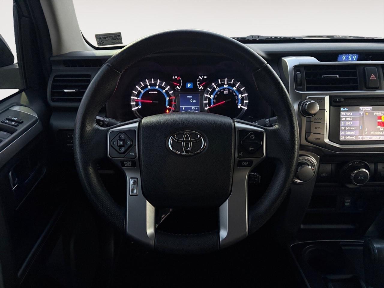 2016 Toyota 4Runner SR5, TOW PACKAGE, RUNNING BOARDS, REAR POWER WINDOW, SYNC BLUETOOTH, BACKUP CAMERA WITH PARKING SENSORS, LOW MILEAGE, ONLY 1 OWNER, CLEAN CARFAX, TIME TO RUN THE ROAD! Virginia Beach VA 2016 Toyota 4Runner SR5, TOW PACKAGE, RUNNING BOARDS, REAR POWER WINDOW, SYNC BLUETOOTH, BACKUP CAMERA WITH PARKING SENSORS, LOW MILEAGE, ONLY 1 OWNER, CLEAN CARFAX, TIME TO RUN THE ROAD! Virginia Beach VA