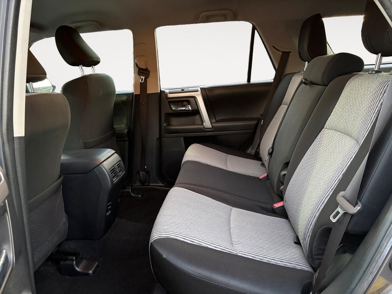 2016 Toyota 4Runner SR5, TOW PACKAGE, RUNNING BOARDS, REAR POWER WINDOW, SYNC BLUETOOTH, BACKUP CAMERA WITH PARKING SENSORS, LOW MILEAGE, ONLY 1 OWNER, CLEAN CARFAX, TIME TO RUN THE ROAD! Virginia Beach VA 2016 Toyota 4Runner SR5, TOW PACKAGE, RUNNING BOARDS, REAR POWER WINDOW, SYNC BLUETOOTH, BACKUP CAMERA WITH PARKING SENSORS, LOW MILEAGE, ONLY 1 OWNER, CLEAN CARFAX, TIME TO RUN THE ROAD! Virginia Beach VA