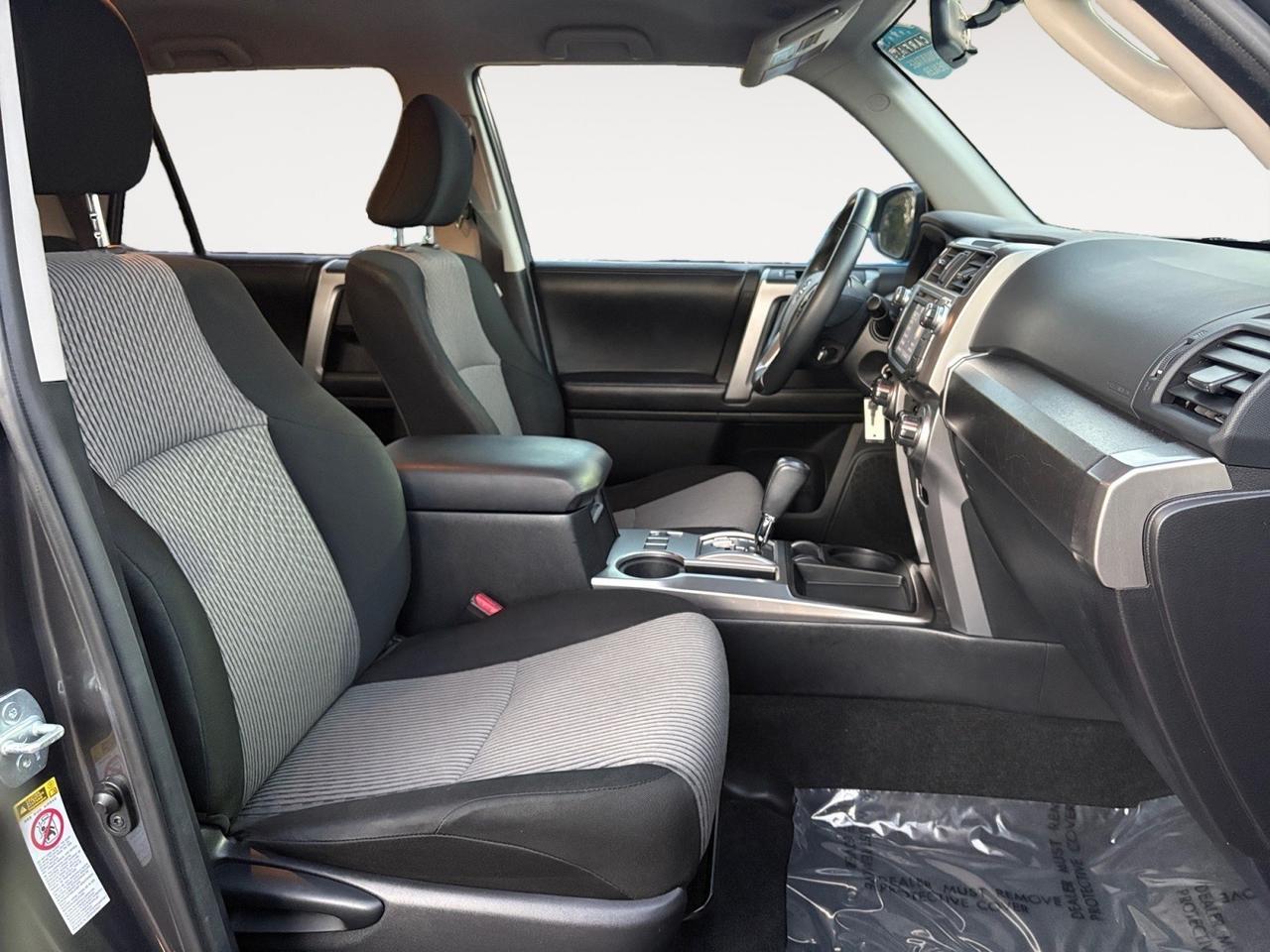 2016 Toyota 4Runner SR5, TOW PACKAGE, RUNNING BOARDS, REAR POWER WINDOW, SYNC BLUETOOTH, BACKUP CAMERA WITH PARKING SENSORS, LOW MILEAGE, ONLY 1 OWNER, CLEAN CARFAX, TIME TO RUN THE ROAD! Virginia Beach VA 2016 Toyota 4Runner SR5, TOW PACKAGE, RUNNING BOARDS, REAR POWER WINDOW, SYNC BLUETOOTH, BACKUP CAMERA WITH PARKING SENSORS, LOW MILEAGE, ONLY 1 OWNER, CLEAN CARFAX, TIME TO RUN THE ROAD! Virginia Beach VA