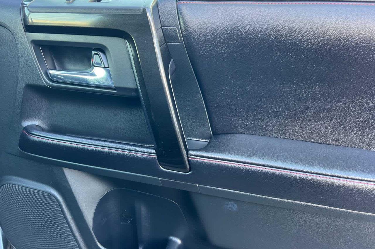 2016 Toyota 4Runner TRD Pro Roseville CA
