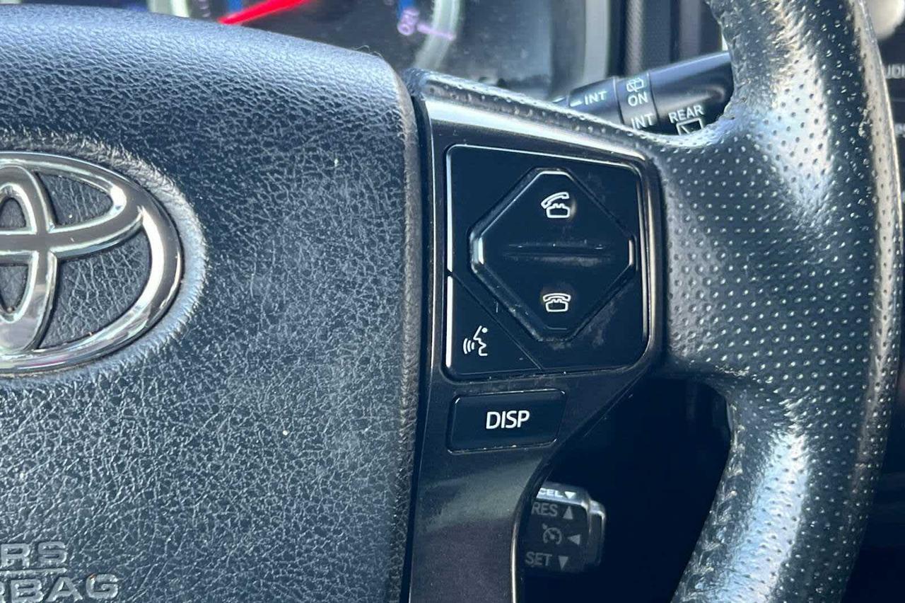 2016 Toyota 4Runner TRD Pro Roseville CA