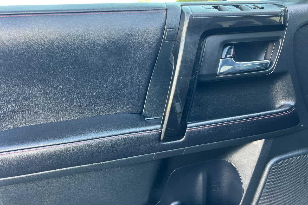 2016 Toyota 4Runner TRD Pro Roseville CA