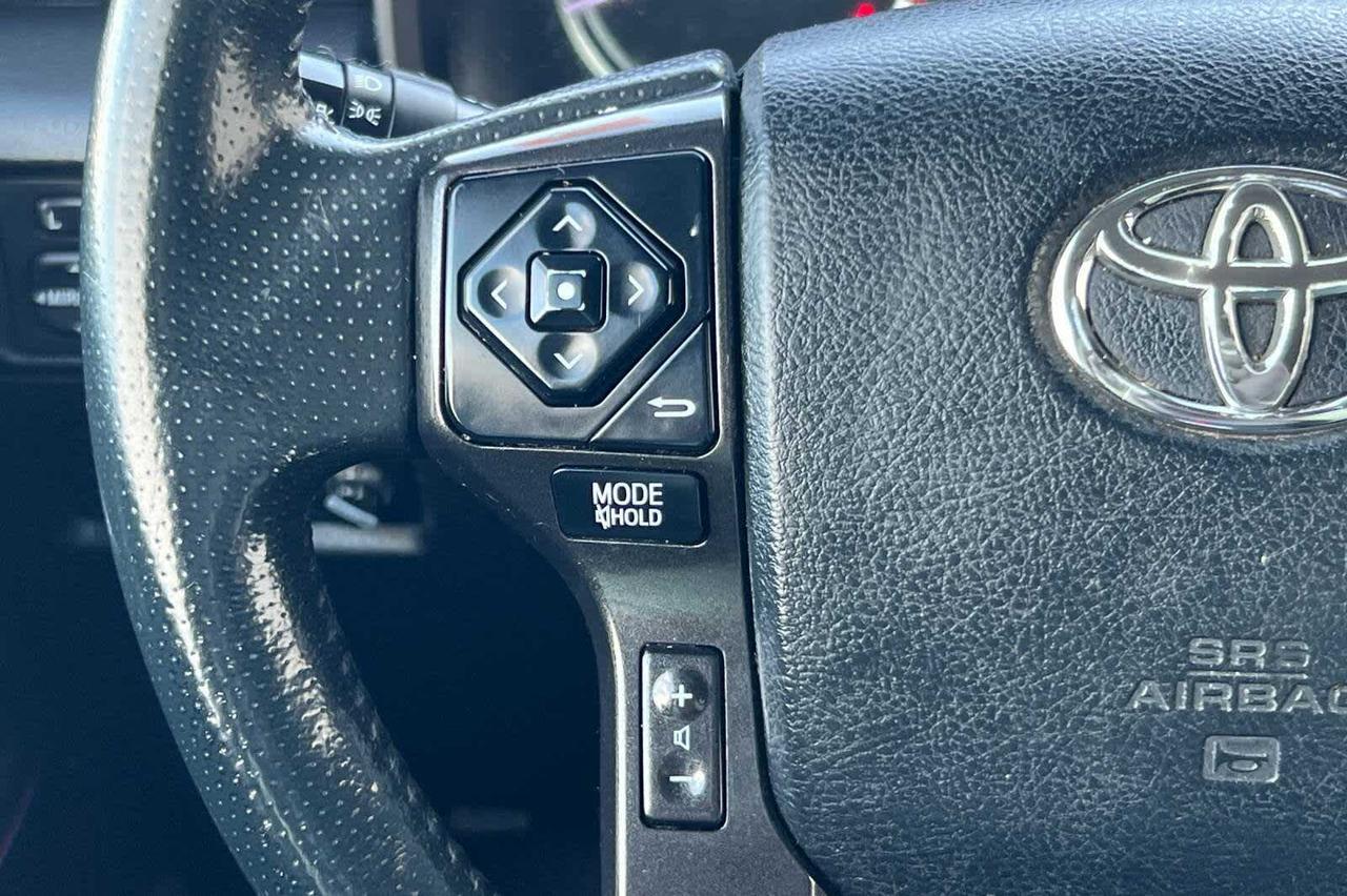 2016 Toyota 4Runner TRD Pro Roseville CA
