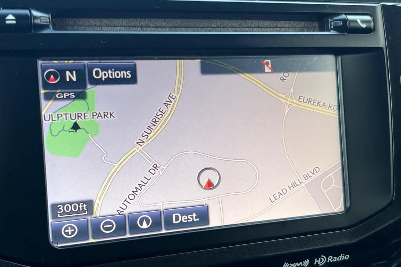 2016 Toyota 4Runner TRD Pro Roseville CA