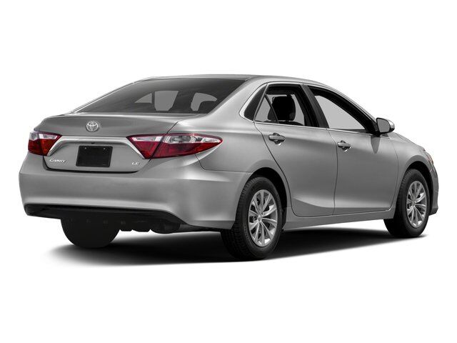 2016 Toyota Camry LE Appleton WI