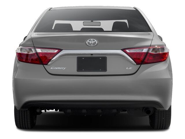 2016 Toyota Camry LE Appleton WI