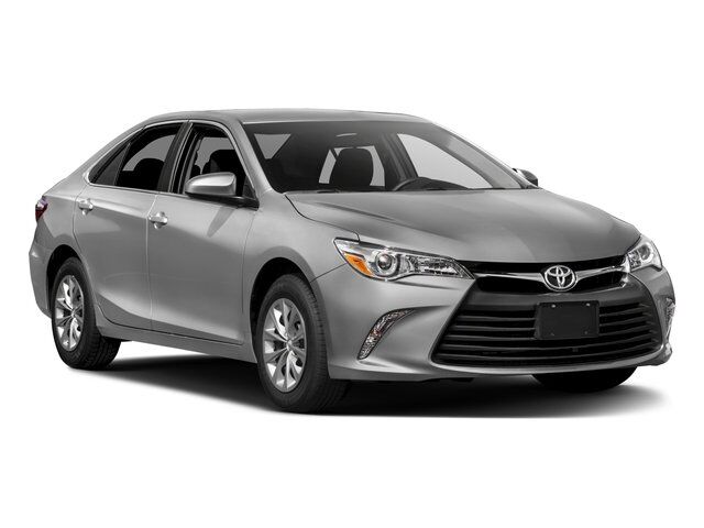 2016 Toyota Camry LE Appleton WI