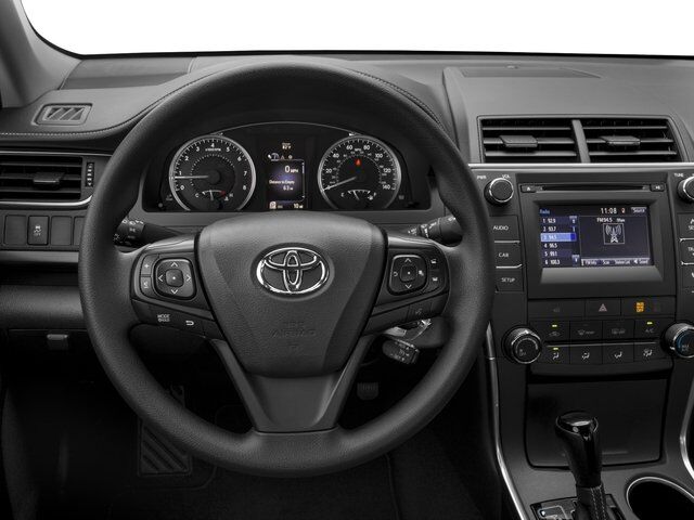 2016 Toyota Camry LE Appleton WI