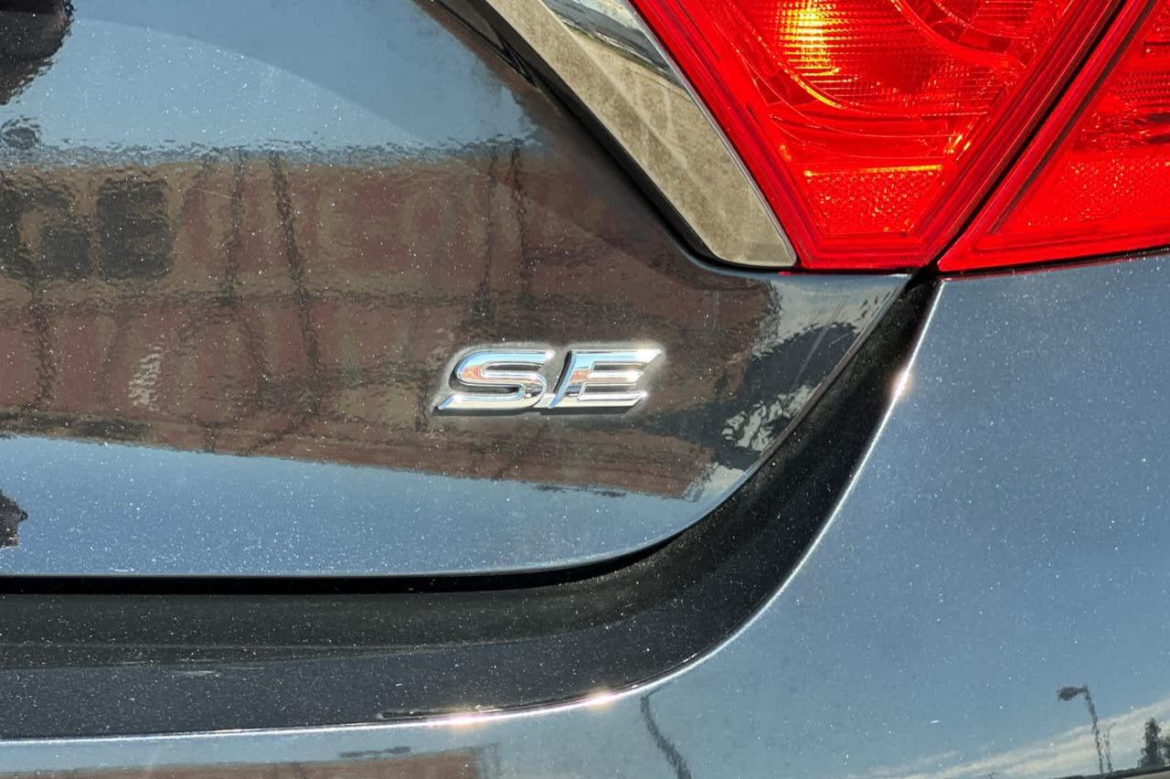 2016 Toyota Camry SE Roseville CA