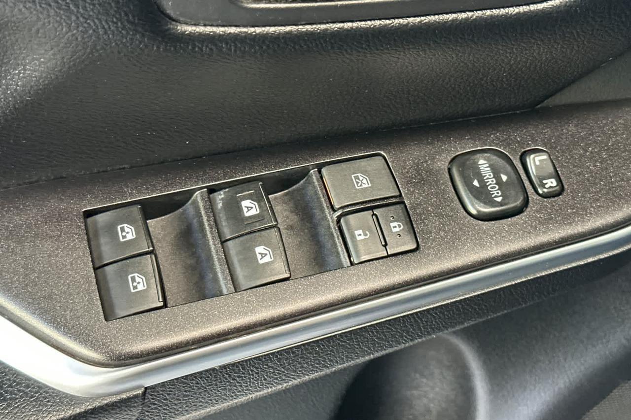 2016 Toyota Camry SE Roseville CA