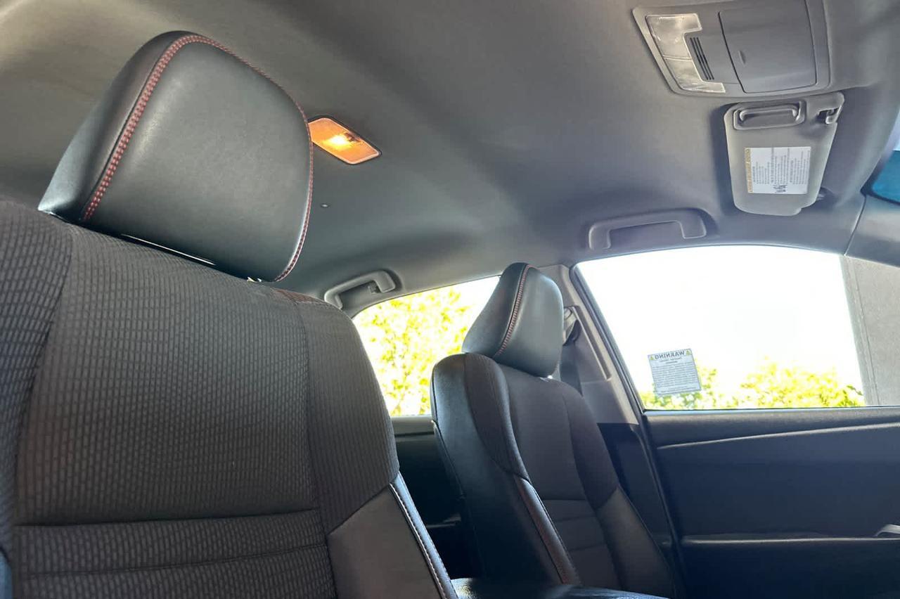 2016 Toyota Camry SE Roseville CA