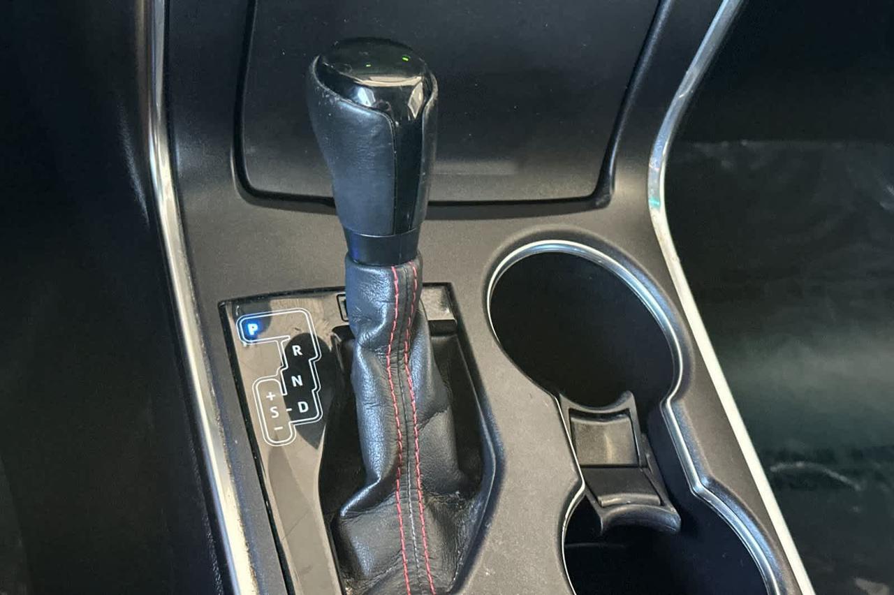2016 Toyota Camry SE Roseville CA