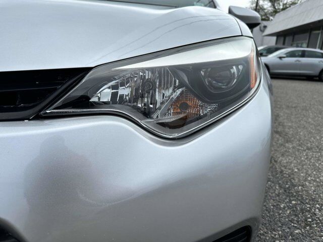 2016 Toyota Corolla L San Clemente CA