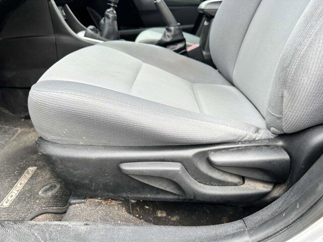 2016 Toyota Corolla L San Clemente CA