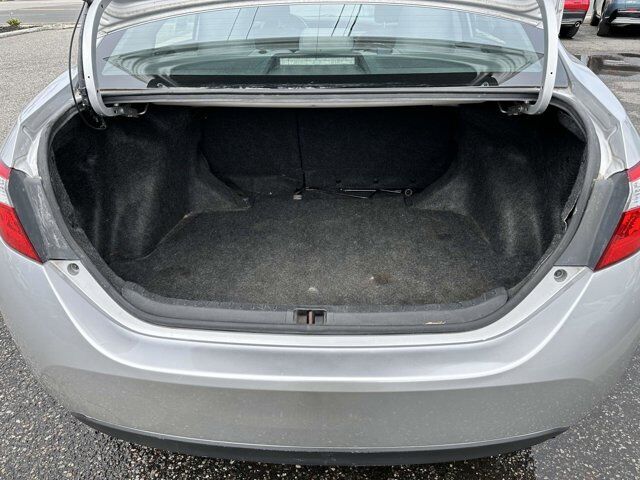 2016 Toyota Corolla L San Clemente CA