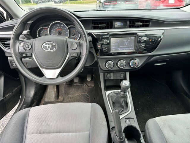 2016 Toyota Corolla L San Clemente CA
