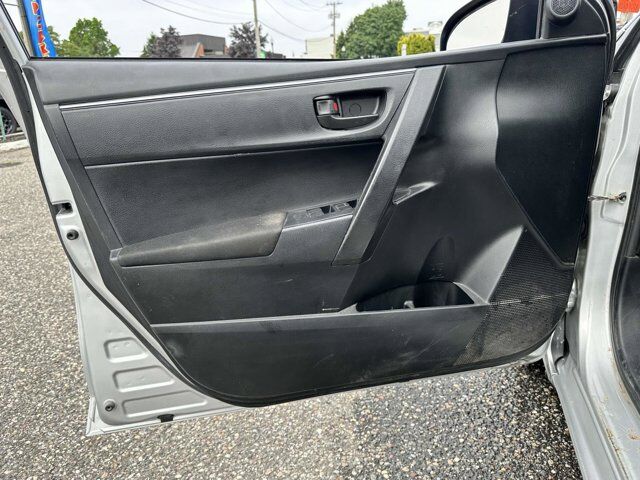 2016 Toyota Corolla L San Clemente CA