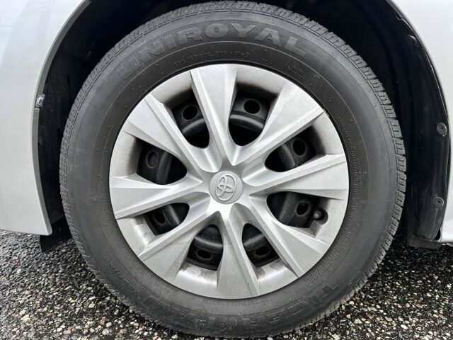 2016 Toyota Corolla L San Clemente CA