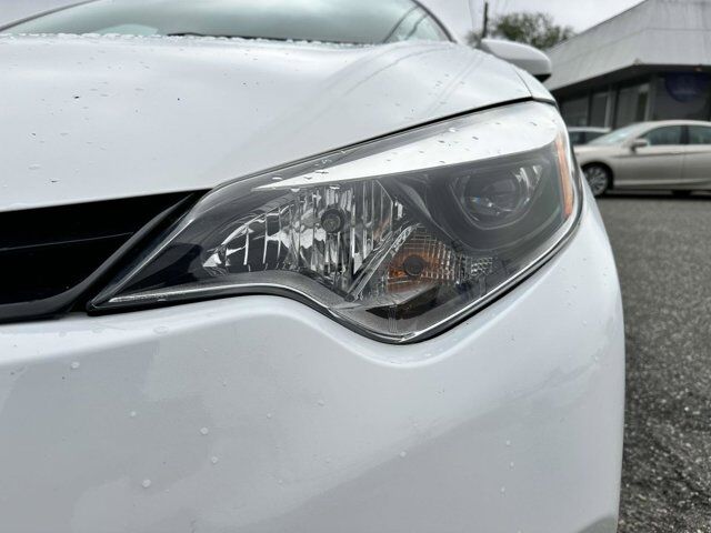 2016 Toyota Corolla LE San Clemente CA