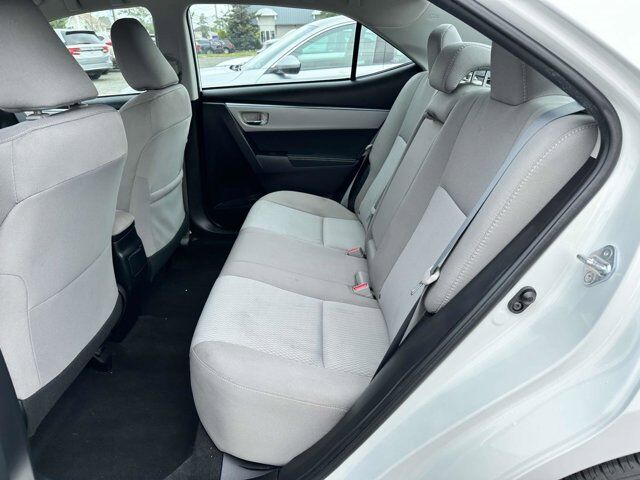2016 Toyota Corolla LE San Clemente CA