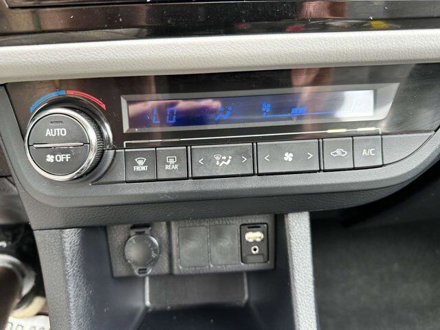 2016 Toyota Corolla LE San Clemente CA