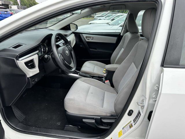 2016 Toyota Corolla LE San Clemente CA