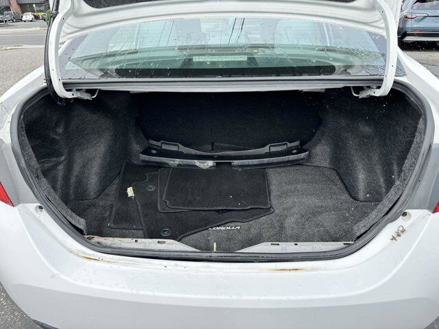 2016 Toyota Corolla LE San Clemente CA