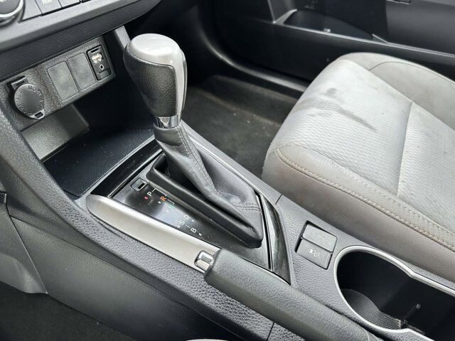 2016 Toyota Corolla LE San Clemente CA
