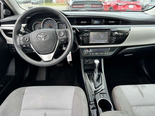 2016 Toyota Corolla LE San Clemente CA