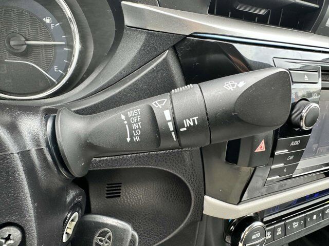 2016 Toyota Corolla LE San Clemente CA
