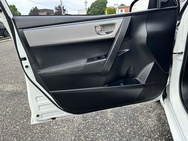 2016 Toyota Corolla LE San Clemente CA